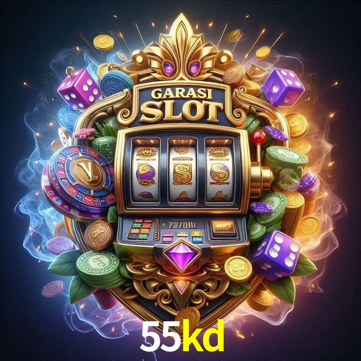 55kd - Aplicativo Móvel